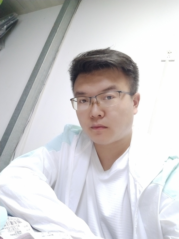 小晨的第一张照片--平顶山相亲服务中心