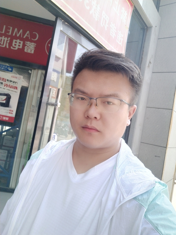 小晨的第二张照片--平顶山相亲服务中心