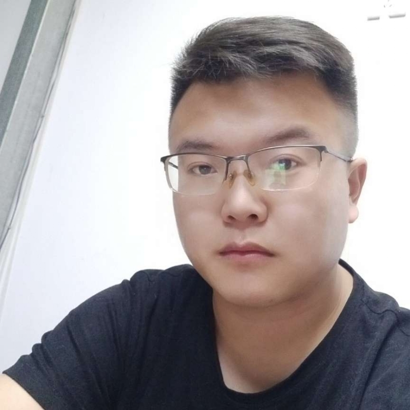 小晨的第三张照片--平顶山相亲服务中心