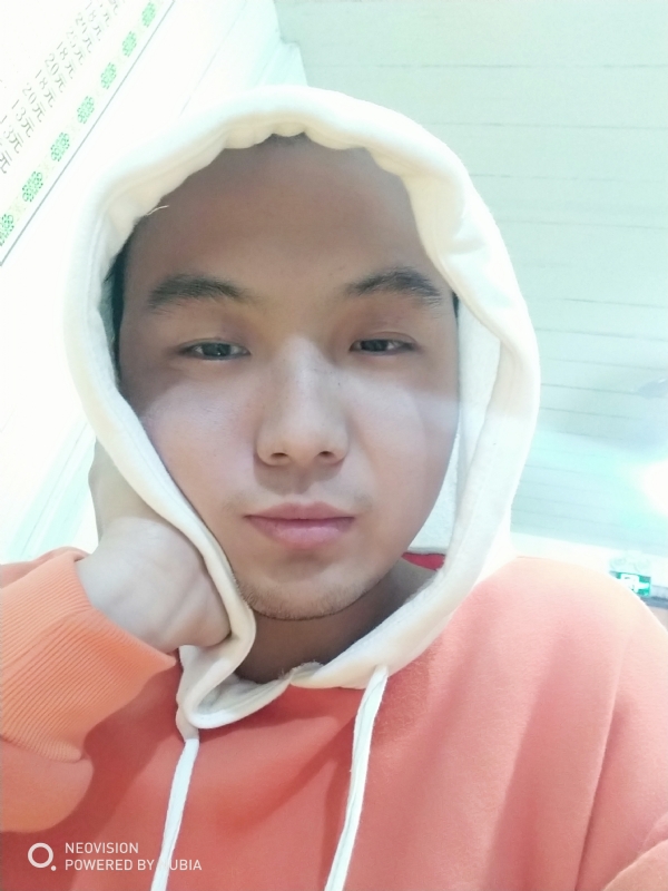 阿七的第一张照片--平顶山相亲服务中心