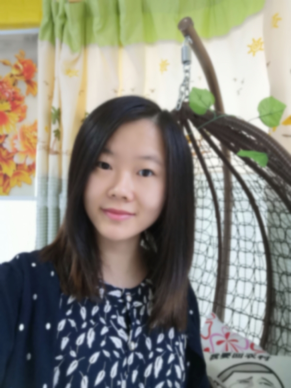 Faustina的第二张照片--平顶山相亲服务中心