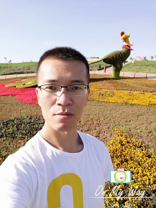 遇见你的第一张照片--平顶山相亲服务中心