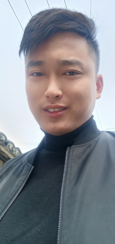 乐毅的第一张照片--平顶山相亲服务中心