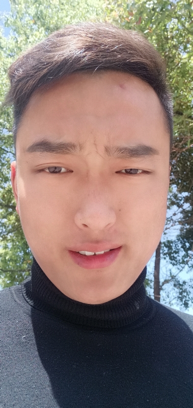 乐毅的第二张照片--平顶山相亲服务中心