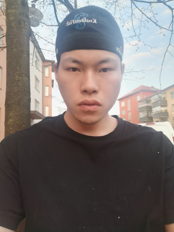 吴灵勇的第一张照片--平顶山相亲服务中心