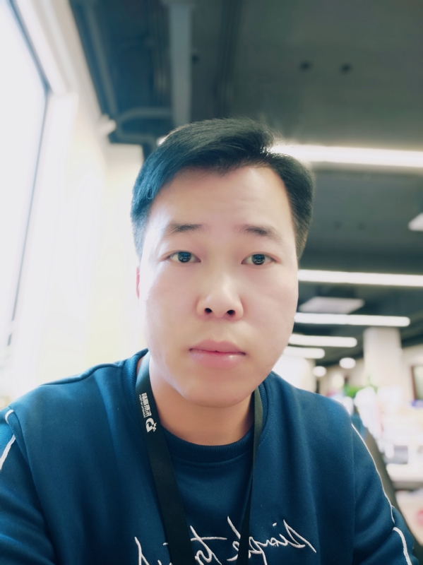 小屁孩的第一张照片--平顶山相亲服务中心