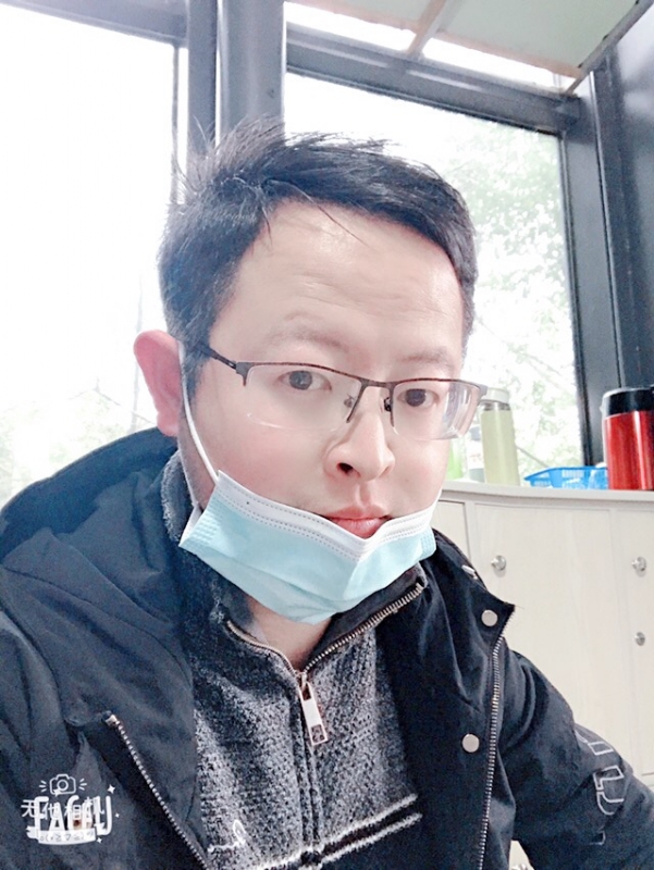 爱不渝的第二张照片--平顶山相亲服务中心