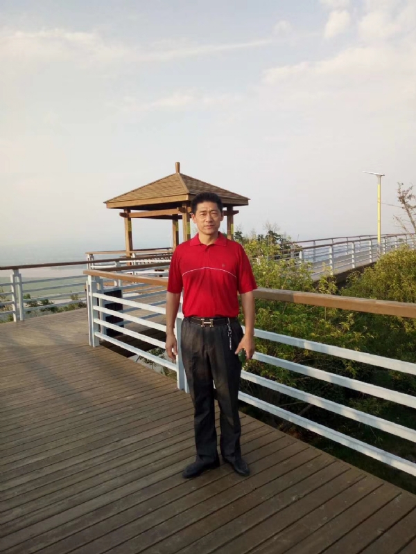 蒙城太阳的第一张照片--平顶山相亲服务中心