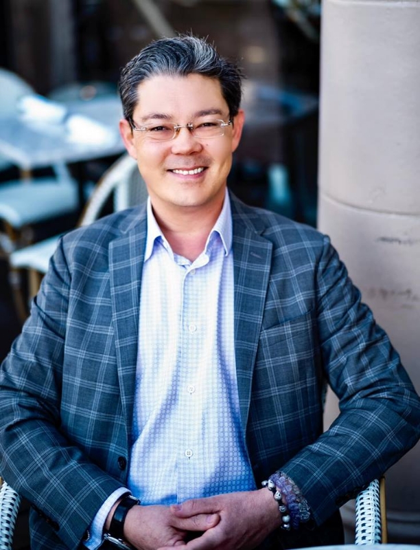 克裡斯·李的第三张照片--平顶山相亲服务中心