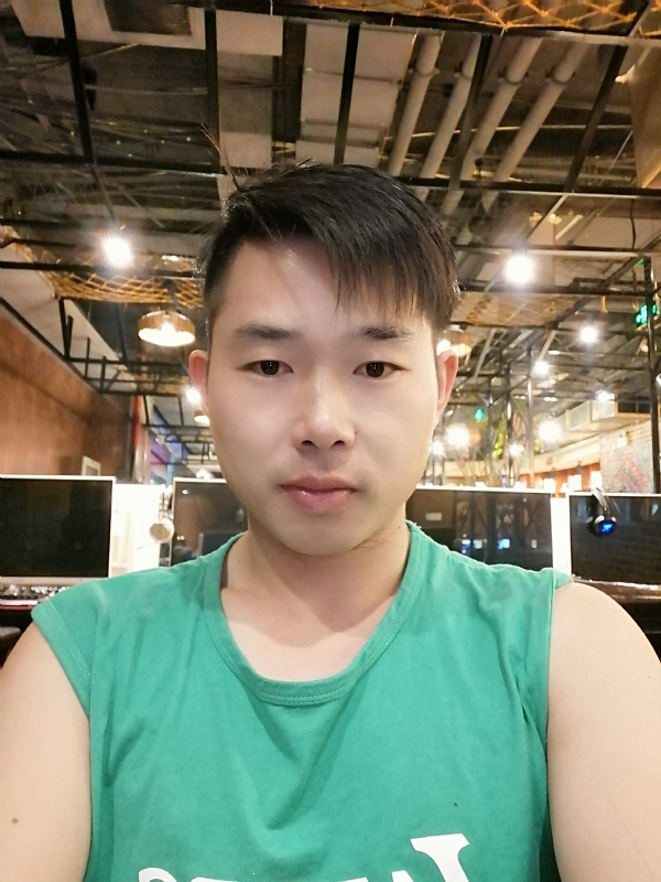 等风来的第二张照片--平顶山相亲服务中心