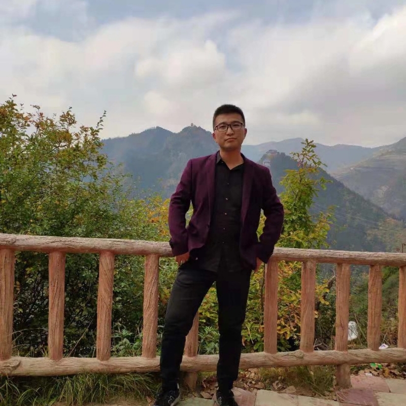 随心的第一张照片--平顶山相亲服务中心