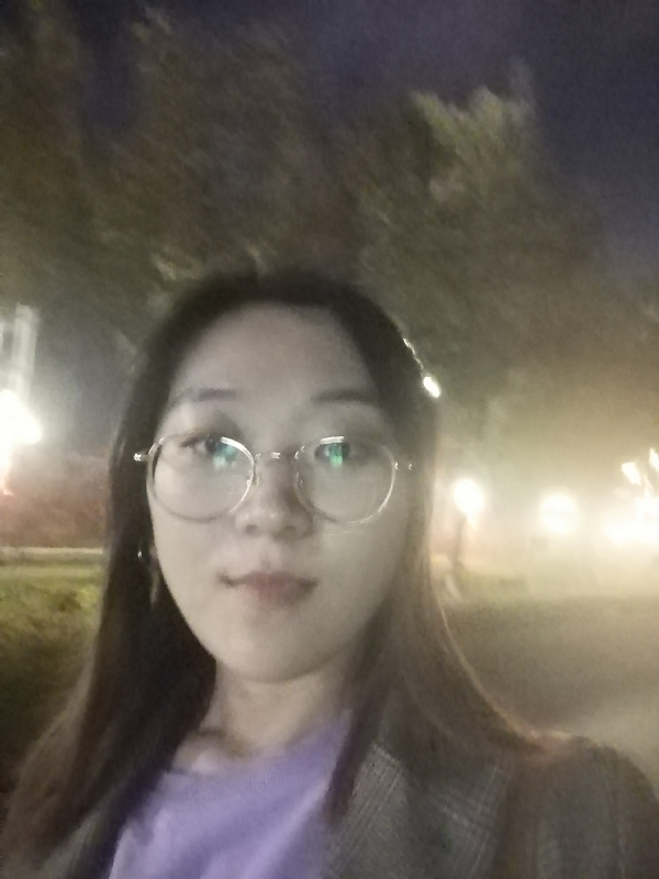 也许的第一张照片--平顶山相亲服务中心