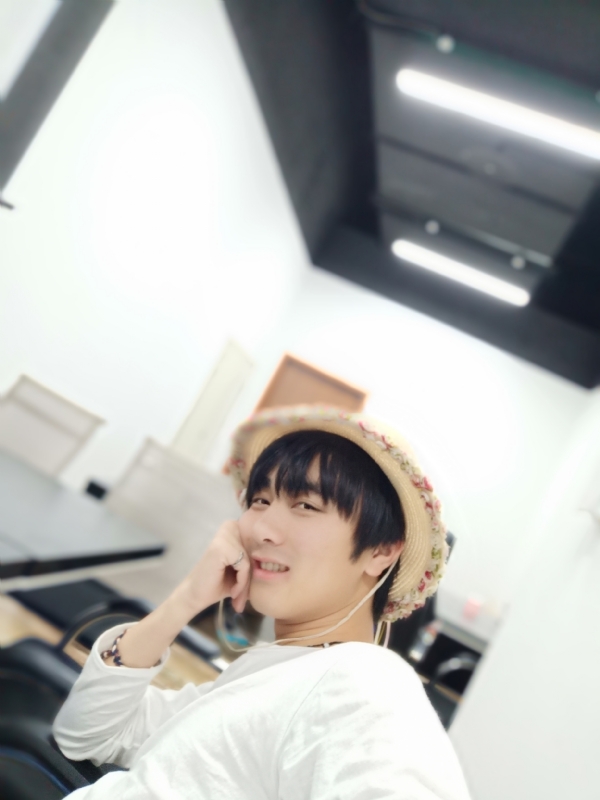 小海的第二张照片--平顶山相亲服务中心