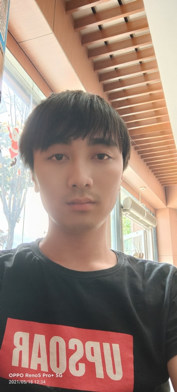 小海的第四张照片--平顶山相亲服务中心