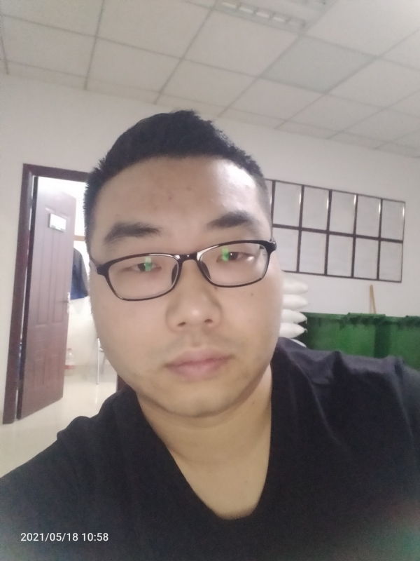 Myth的第一张照片--平顶山相亲服务中心