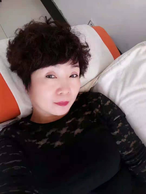 缘的第一张照片--平顶山相亲服务中心