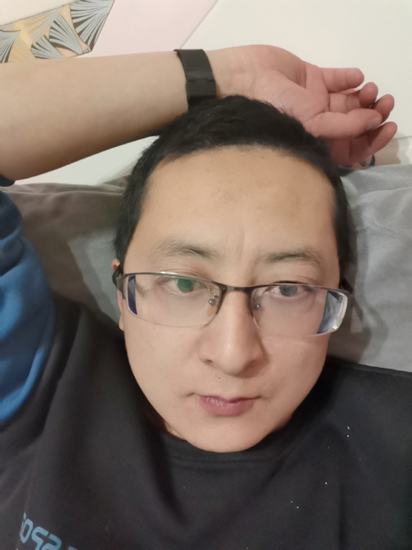 弥我心灵终身不渝的第一张照片--平顶山相亲服务中心