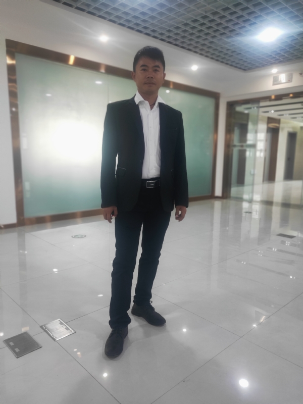 啊星的第一张照片--平顶山相亲服务中心