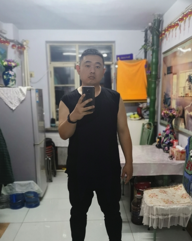 好似见过你的第二张照片--平顶山相亲服务中心