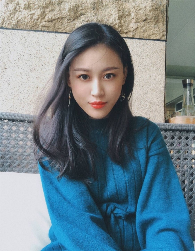 朵朵的第一张照片--平顶山相亲服务中心