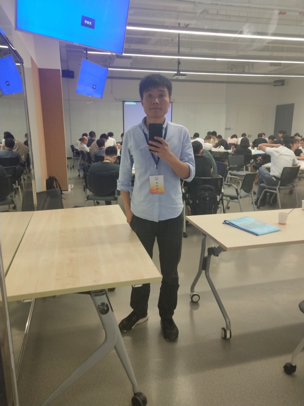 小花的第二张照片--平顶山相亲服务中心