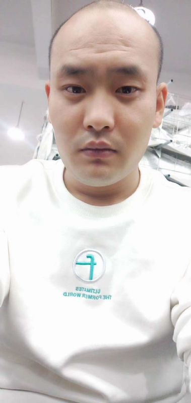 往后余生的第一张照片--平顶山相亲服务中心