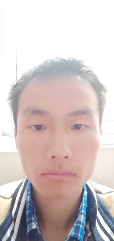 星空的第二张照片--平顶山相亲服务中心