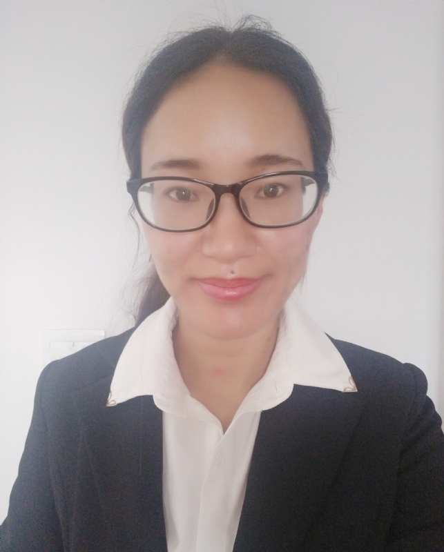 王老妞的第一张照片--平顶山相亲服务中心