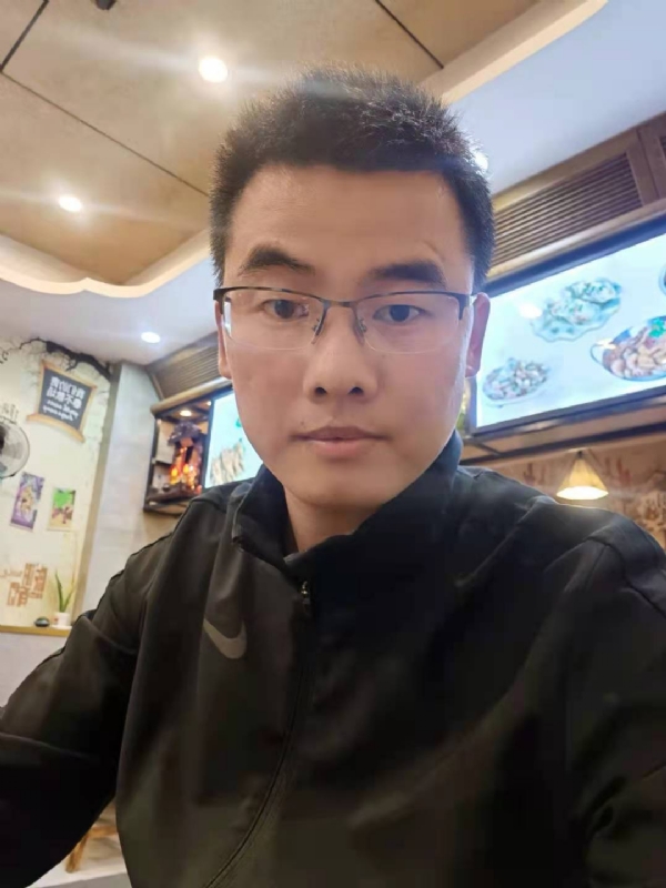 奔向幸福的第二张照片--平顶山相亲服务中心