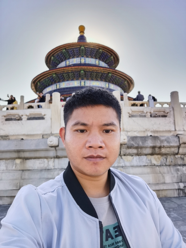 灵风的第二张照片--平顶山相亲服务中心