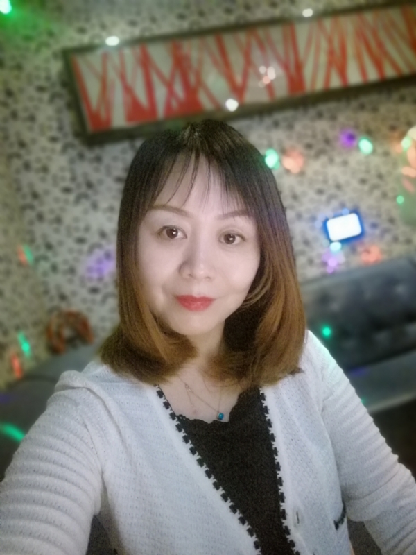 心如止水的第一张照片--平顶山相亲服务中心