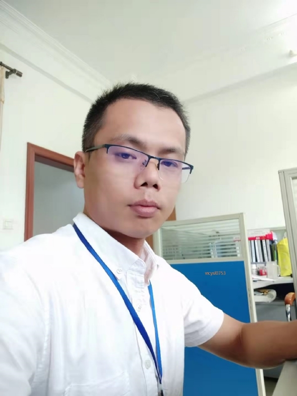 叶寒君的第二张照片--平顶山相亲服务中心