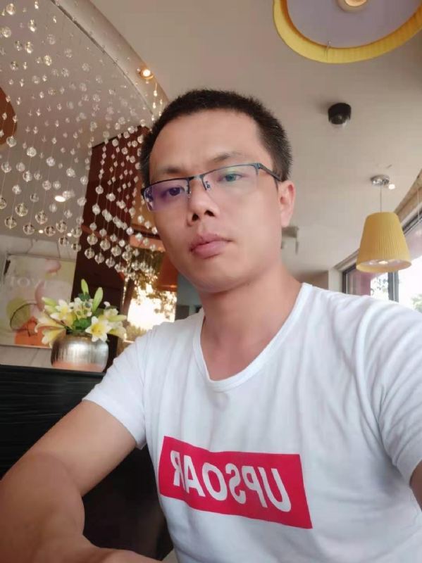 叶寒君的第三张照片--平顶山相亲服务中心