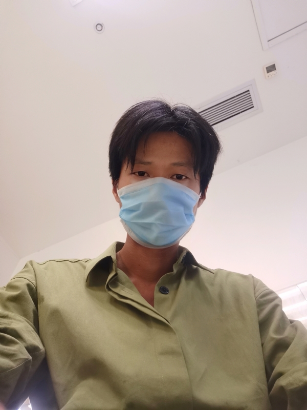 俗人的第一张照片--平顶山相亲服务中心