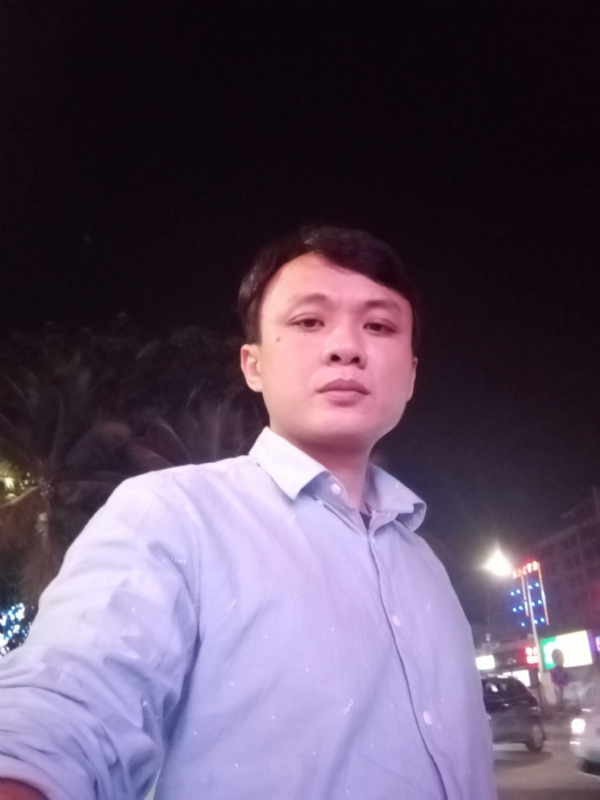 一笔一划的第二张照片--平顶山相亲服务中心