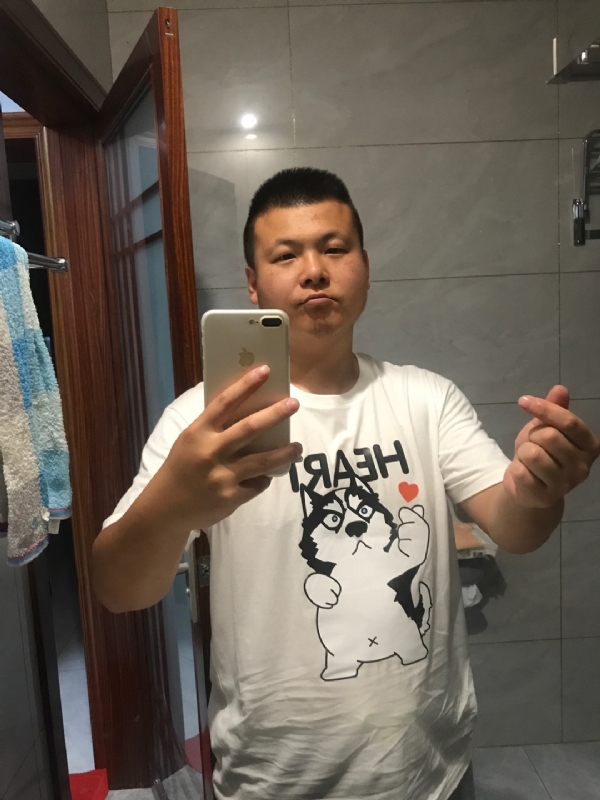 阔落的第二张照片--平顶山相亲服务中心