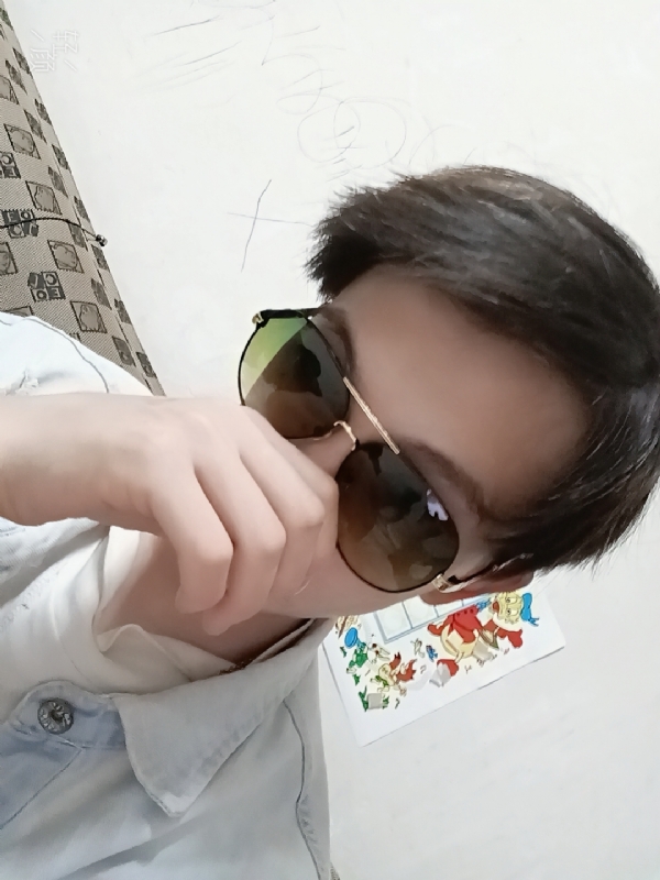 染七的第一张照片--平顶山相亲服务中心