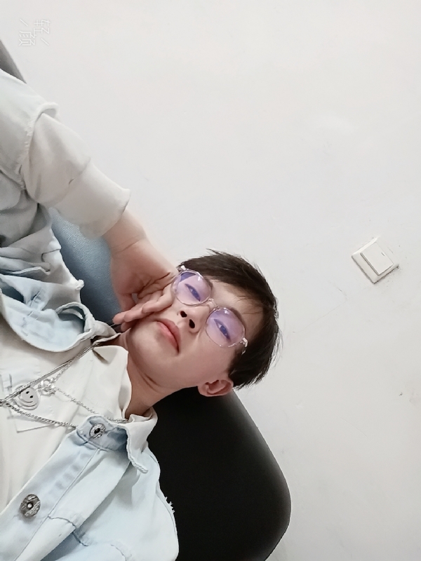 染七的第二张照片--平顶山相亲服务中心