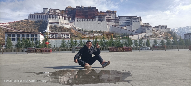 寻缘的第一张照片--平顶山相亲服务中心