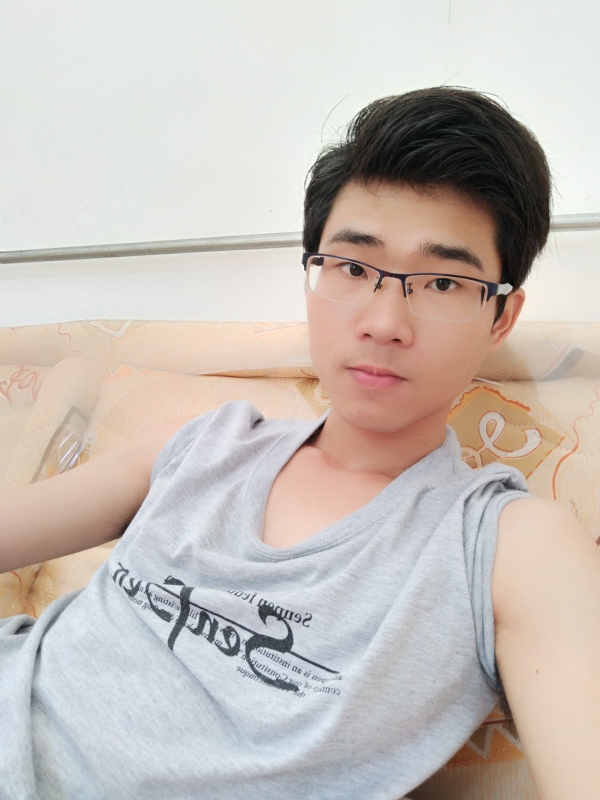 南国大帝的第一张照片--平顶山相亲服务中心