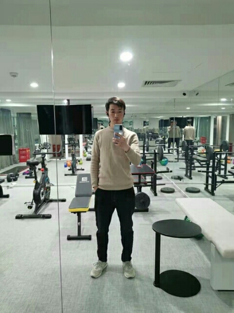 嘉禾的第一张照片--平顶山相亲服务中心