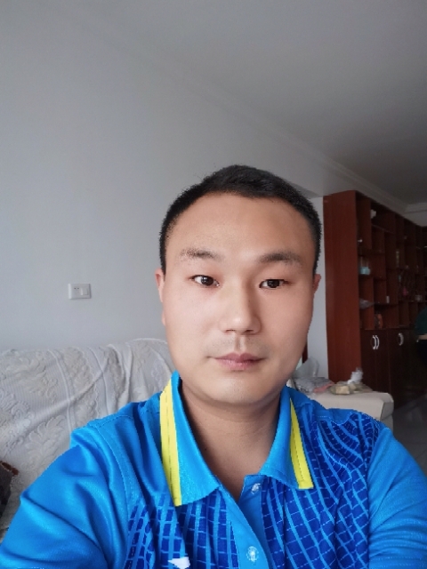 明哥的第一张照片--平顶山相亲服务中心