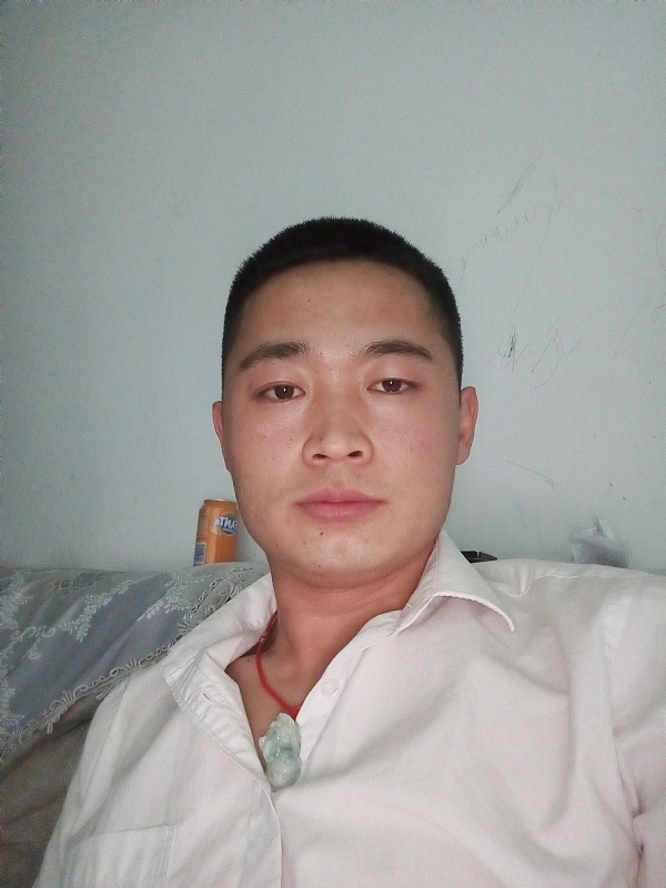 也许太年轻的第一张照片--平顶山相亲服务中心