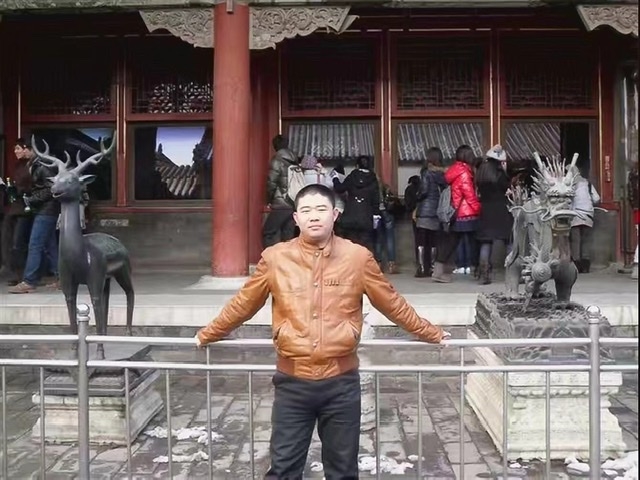 余生一起的第二张照片--平顶山相亲服务中心