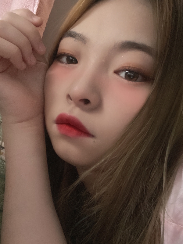 冉冉的第一张照片--平顶山相亲服务中心