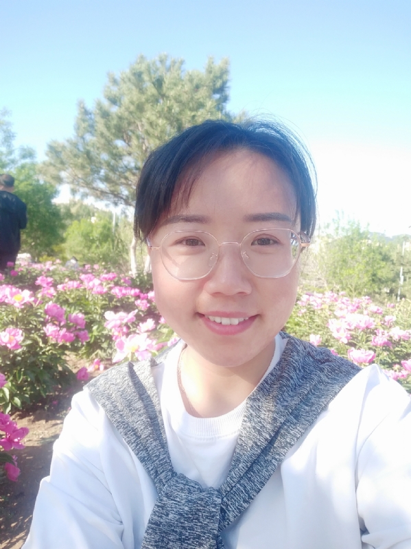 林宝的第一张照片--平顶山相亲服务中心