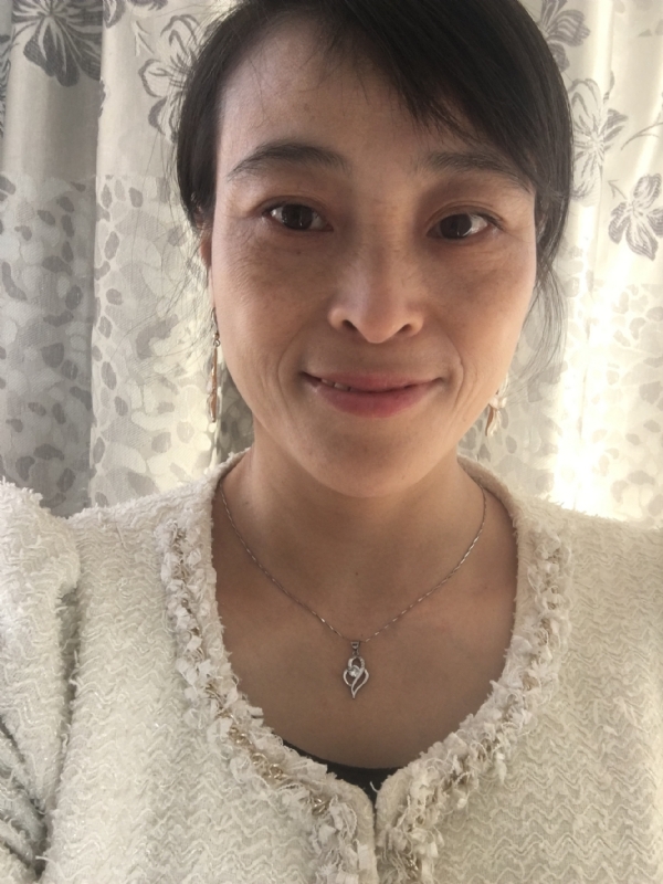 九妹的第五张照片--平顶山相亲服务中心