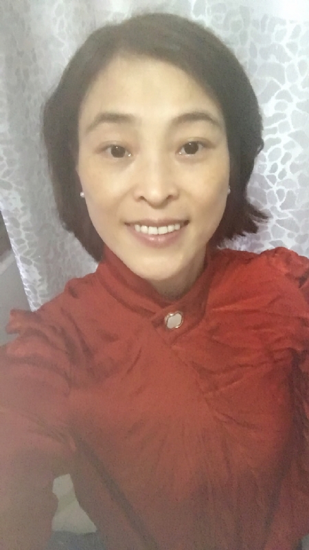 九妹的第六张照片--平顶山相亲服务中心