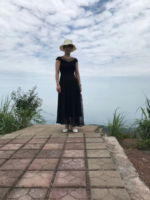 从头再来的第一张照片--平顶山相亲服务中心