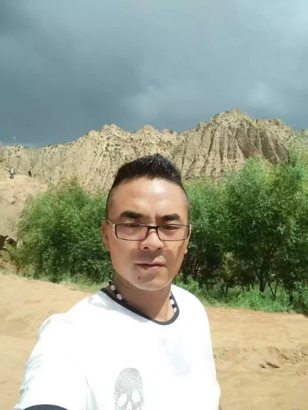 无情的沙尘暴的第一张照片--平顶山相亲服务中心